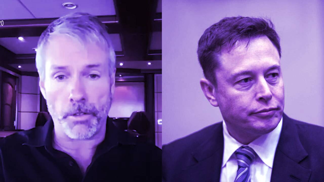 Crypto Whales Tesla, MicroStrategy Underwater as Bitcoin Crashes to 2020 Prices