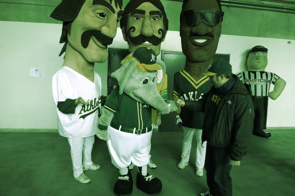 MLB Club the Oakland A's Is Now Accepting Bitcoin for 2021 Season