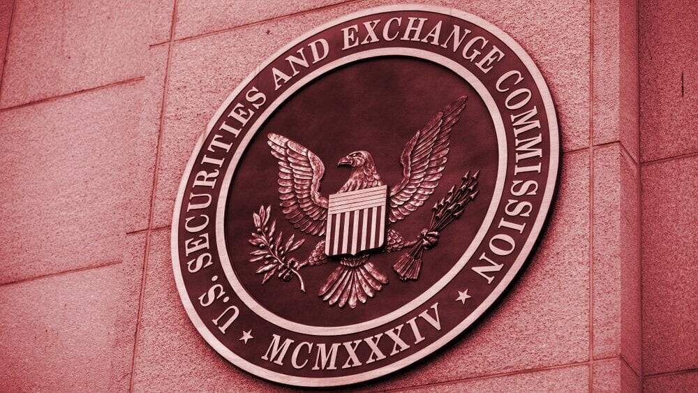 The U.S. Securities and Exchange Commission. Image: Shutterstock.