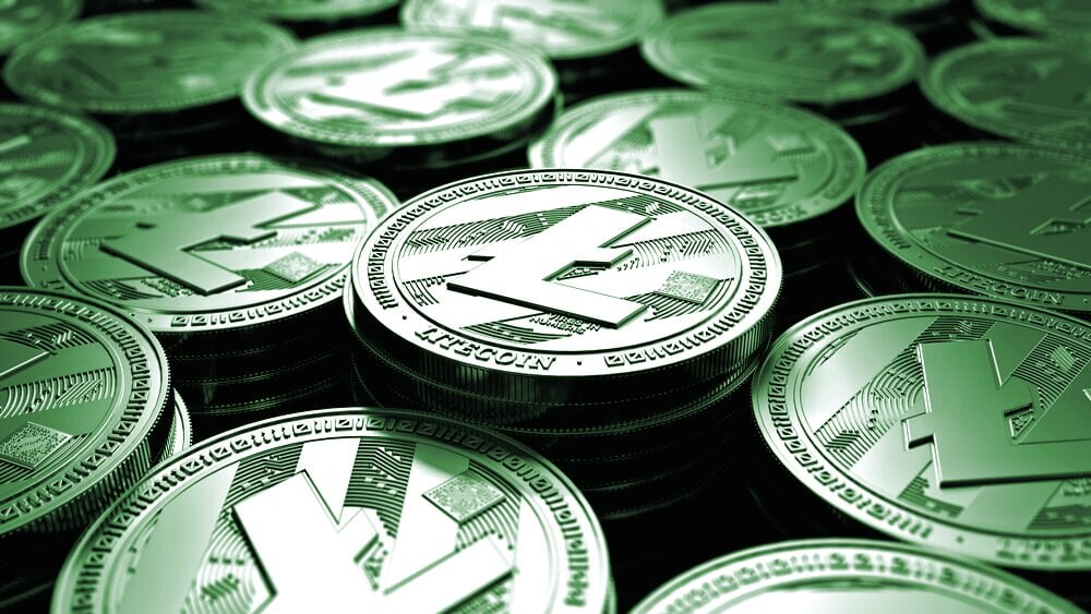 Litecoin and Dfinity Surged more than 10% Overnight