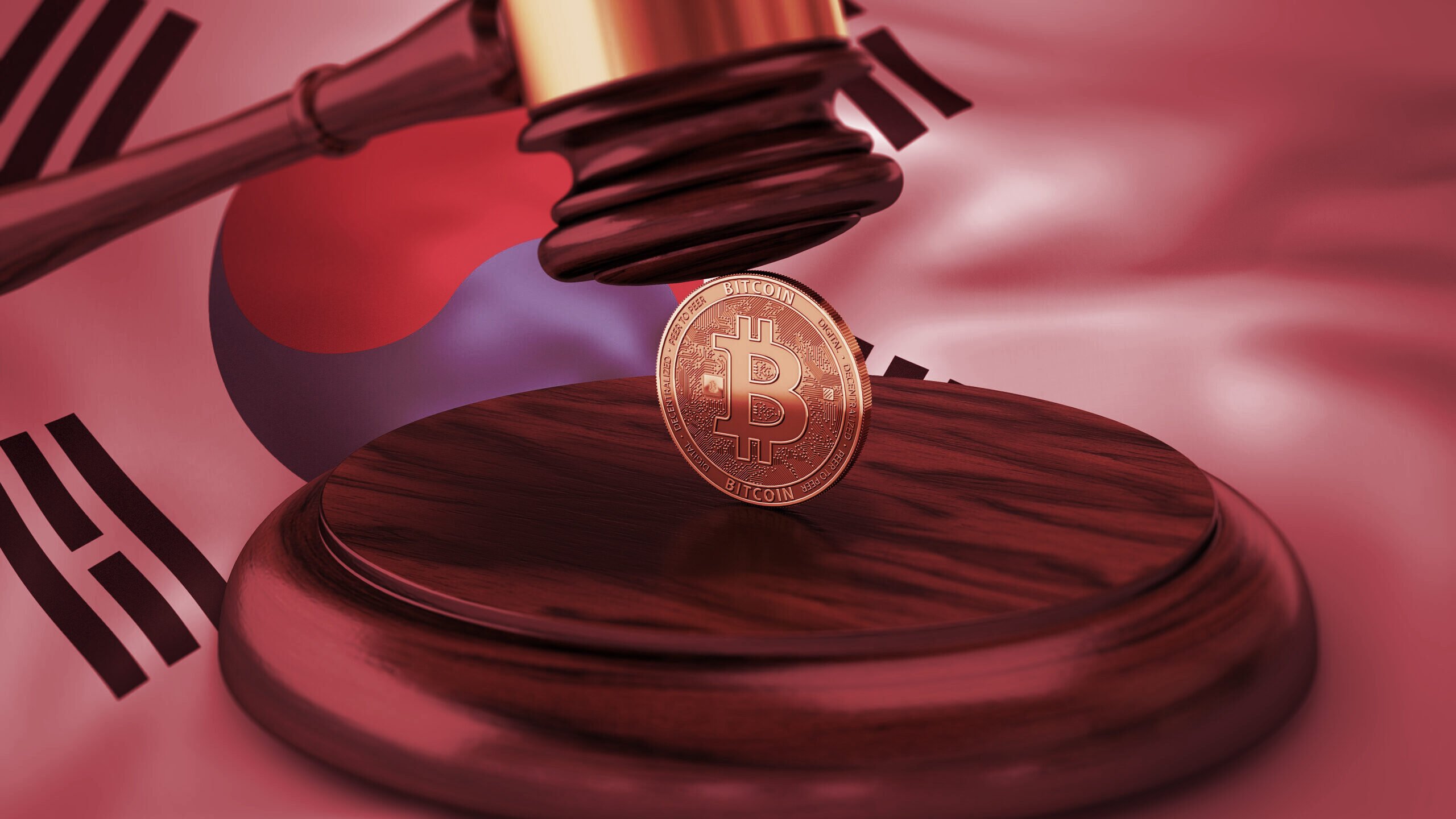 South Korea to Block KuCoin, Poloniex in Crackdown on Unregistered Crypto Exchanges