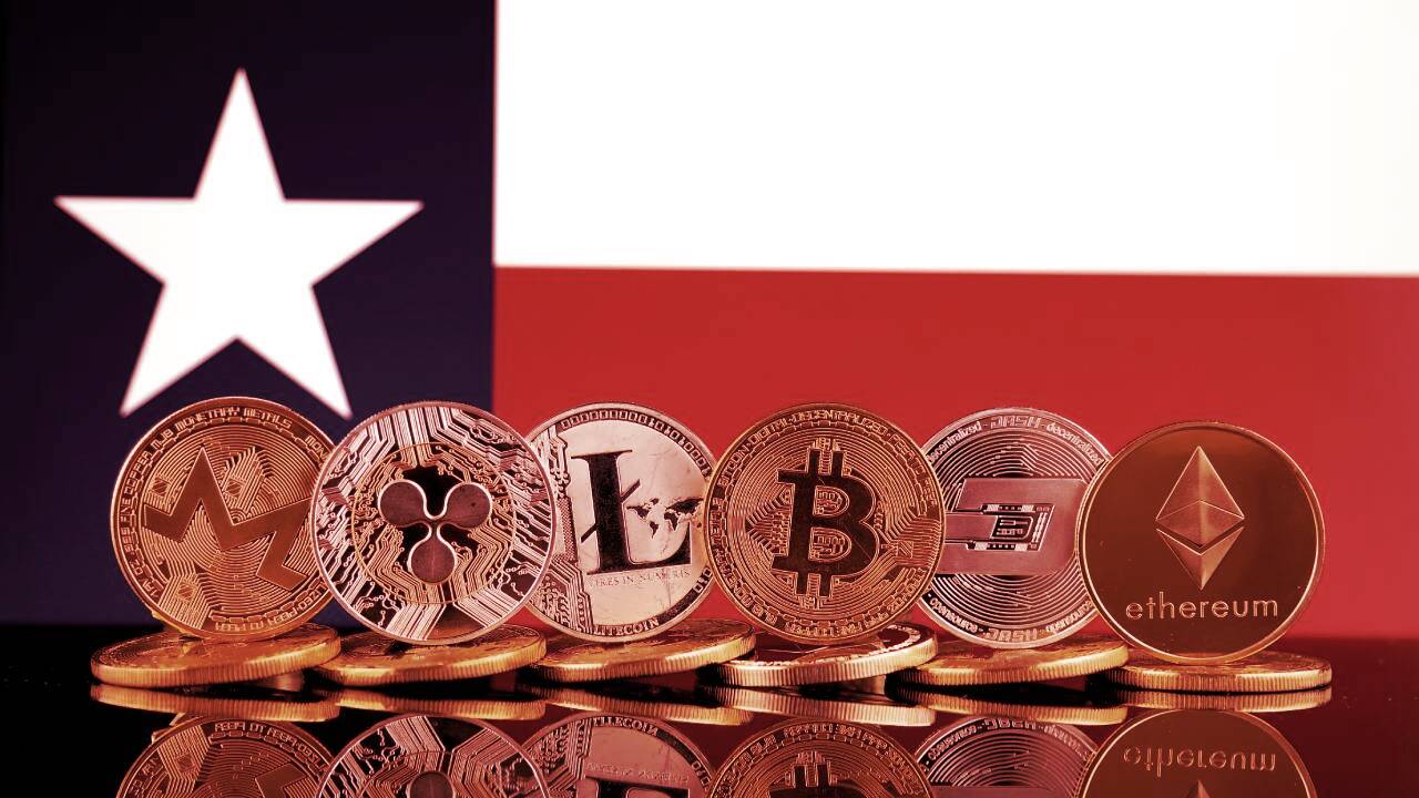 Texas Crypto Law Proposal Has One Major Flaw, Experts Say - Decrypt