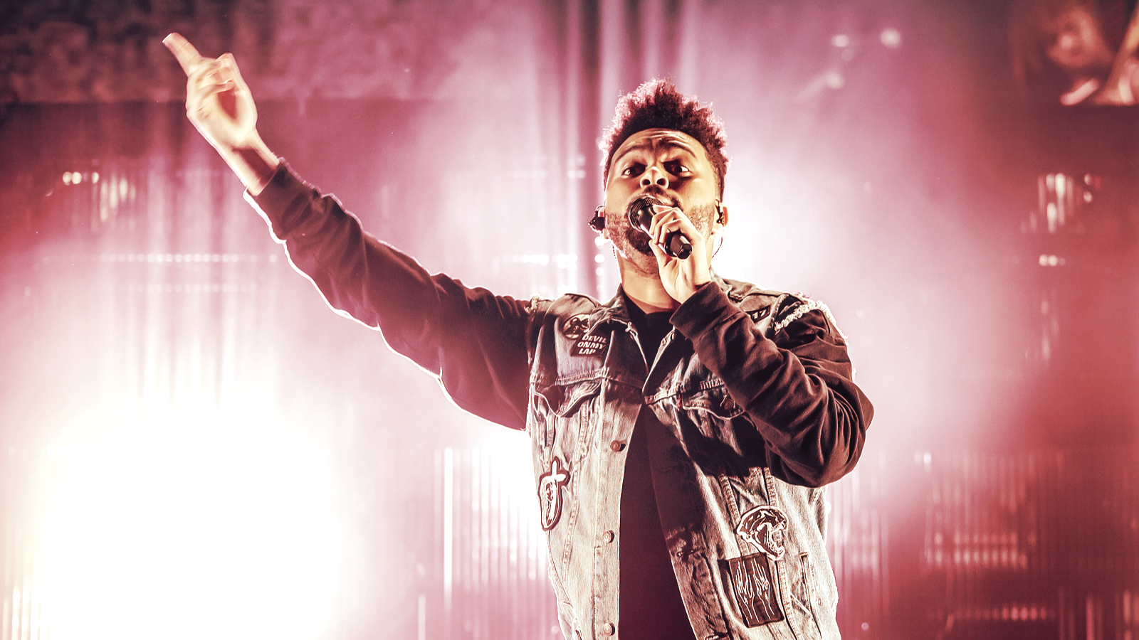 Binance and The Weeknd Launch a ‘Crypto-Powered’ World Tour