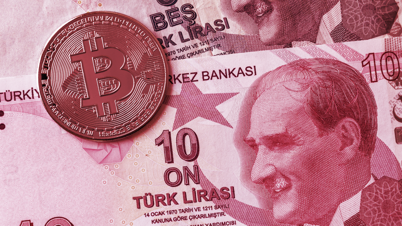 Turkish Crypto Exchanges Must Report Anyone Trading Over $1,200 to Gov -  Decrypt