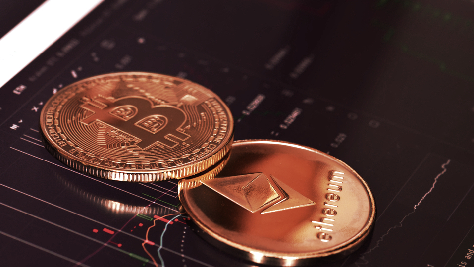 Bitcoin, Ethereum Markets Unfazed by Crypto Tax Talk in Congress