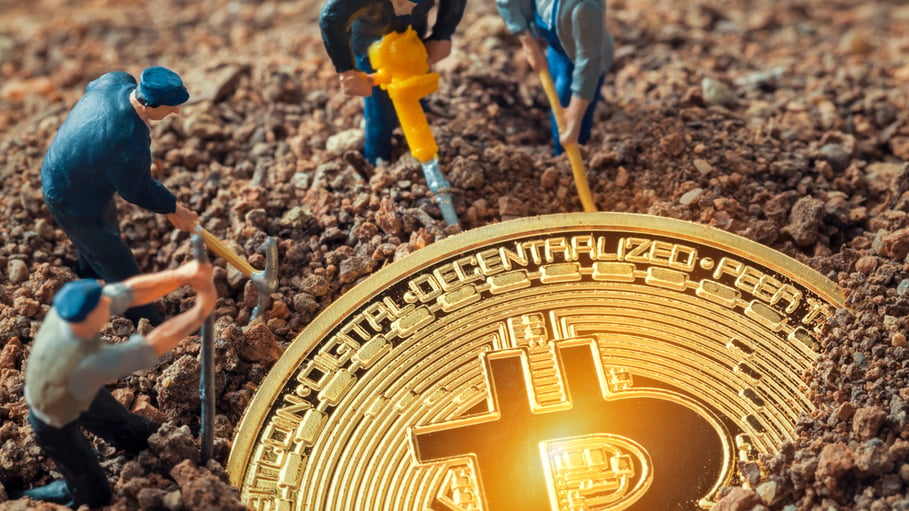 Two Bitcoin Mining Stocks Are Must Buys Ahead of Halving, Says Brokerage Firm