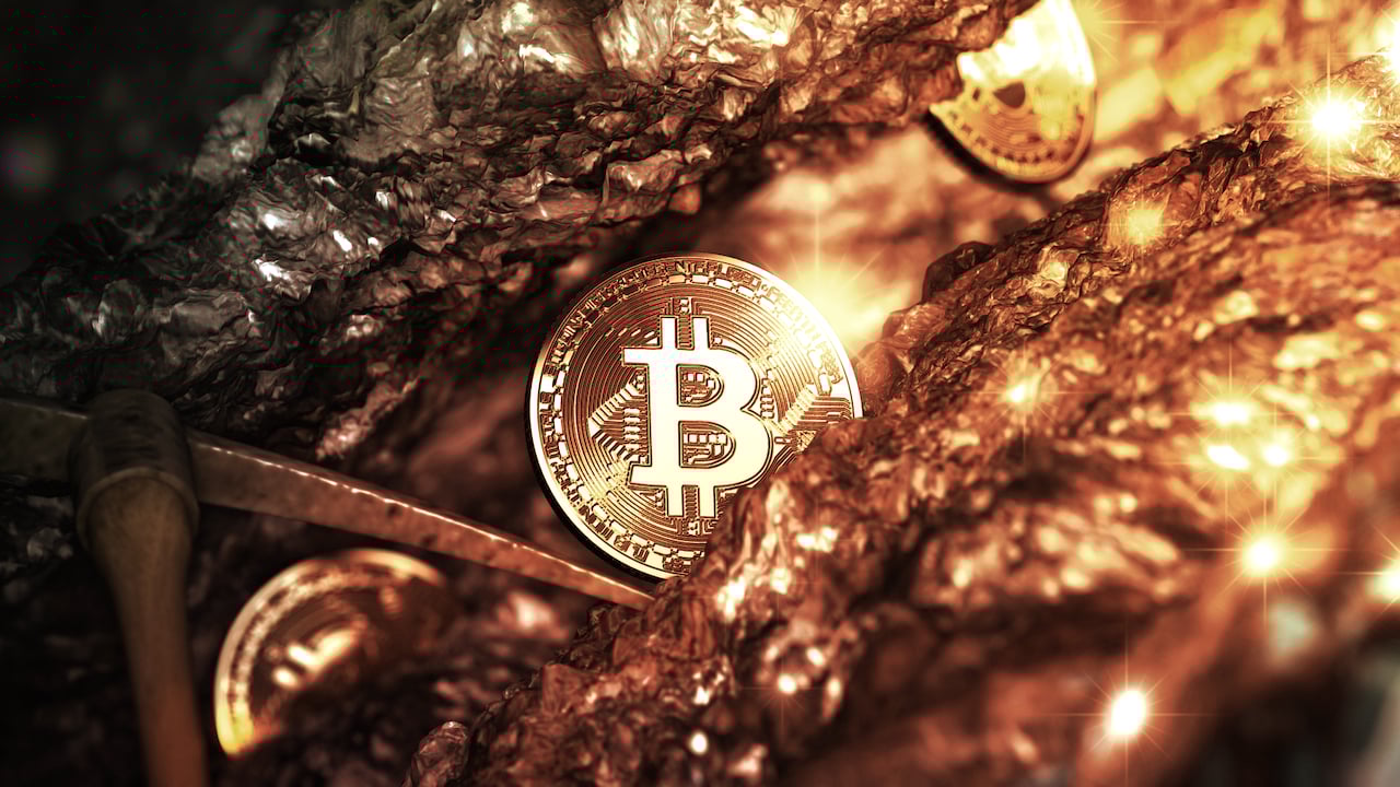 Mining Bitcoin for Profit Is Getting Harder. Here's Why