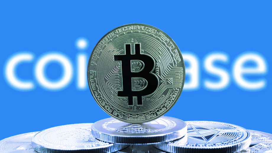 Coinbase Takes First Steps to Start Trading Crypto Futures