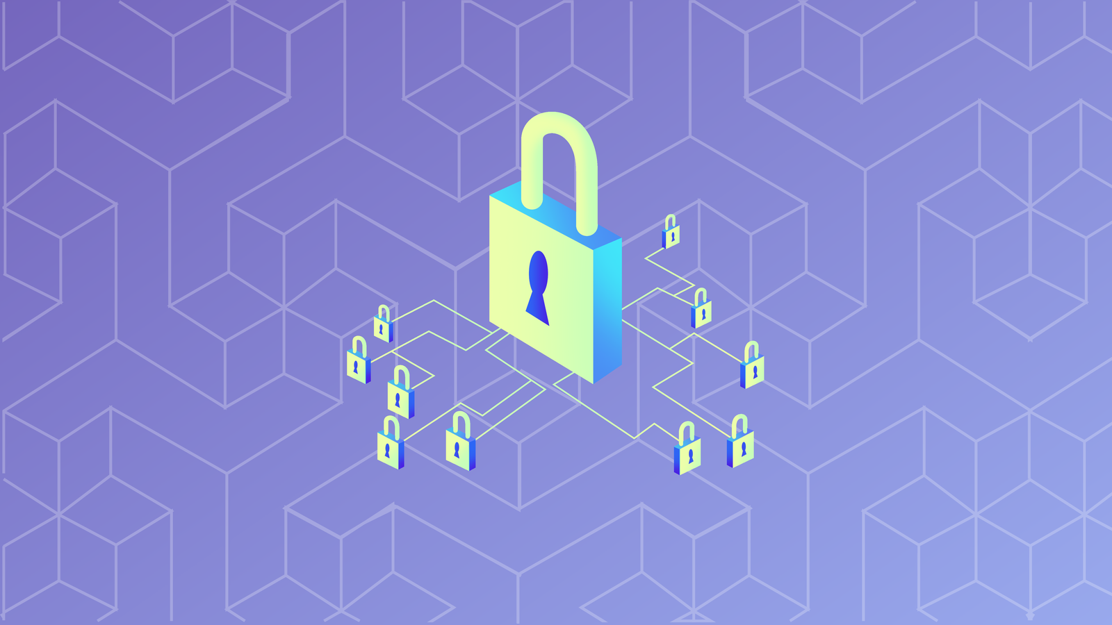 Advantages of employing blur tokens for cyber transactions