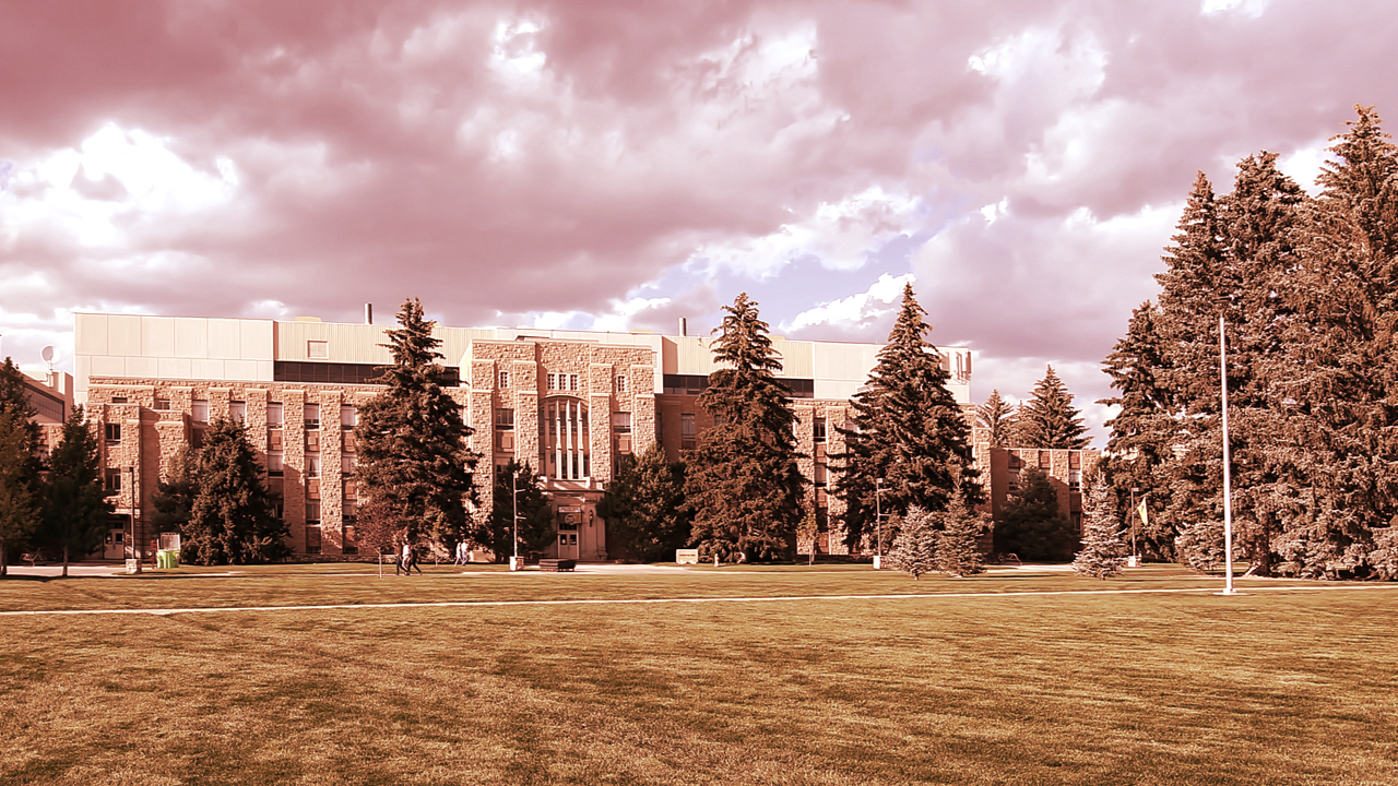 University of Wyoming to Generate Revenue From Crypto Staking - Decrypt