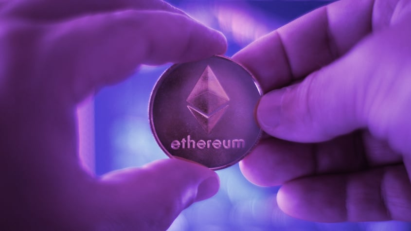 Ethereum Sinks Below $2,000 Amid Latest Crypto Crash