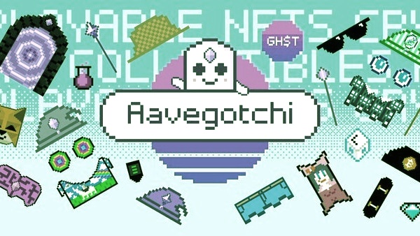 Aavegotchi Aims to Bring its NFTs to Ethereum By July