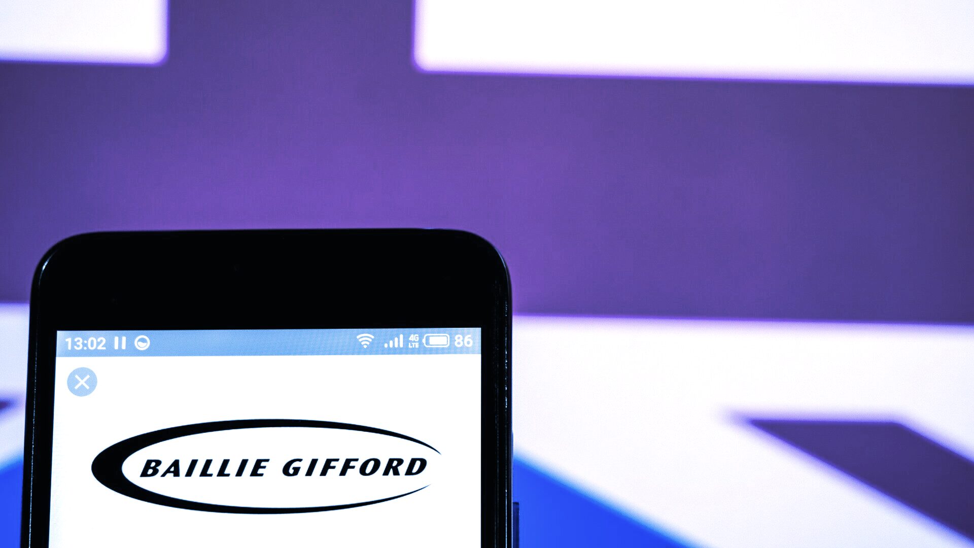 Baillie Gifford Invests $100 Million into Blockchain.com - Decrypt