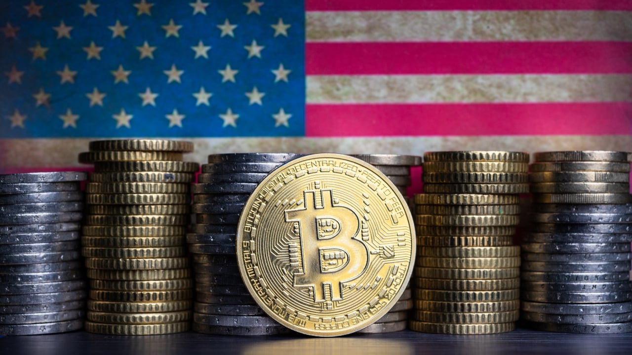 US Government Just Sent $240M in Bitcoin to Coinbase—Another Selloff?