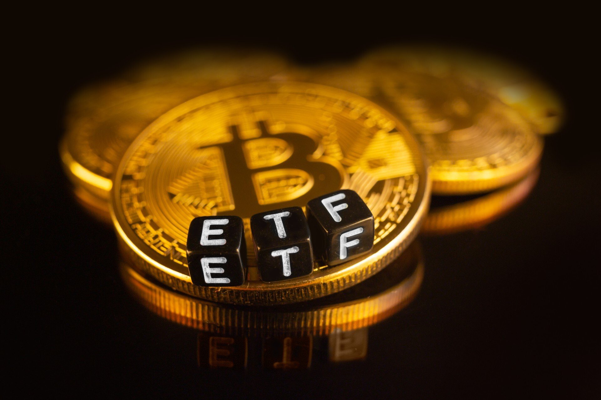 bank of america spot bitcoin etf