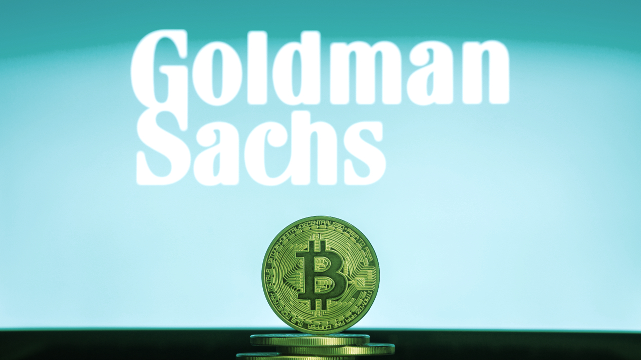 Goldman Sachs: 18% of World's Super Rich See Crypto as Inflation Hedge