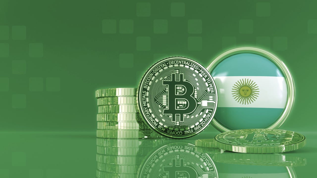 Argentine Congressman Proposes Crypto Salary Bill