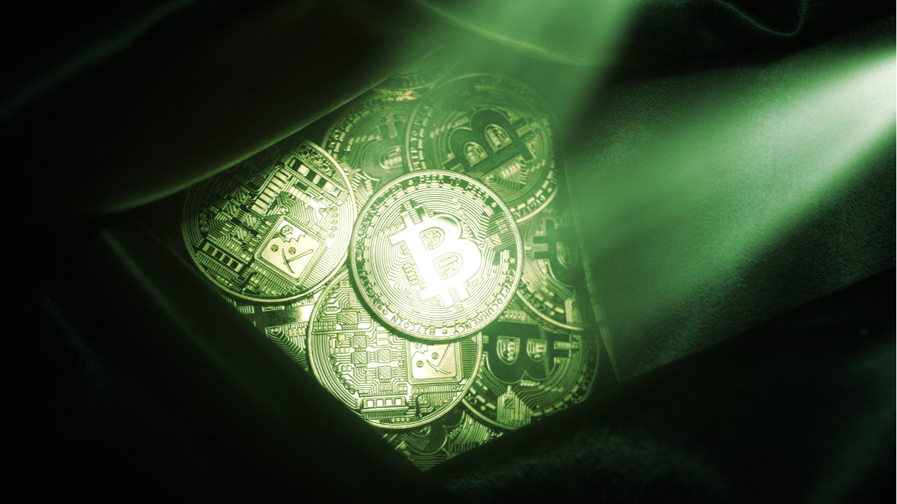 Green Bitcoin? Ninepoint ETF Uses Fees for Carbon Offsets - Decrypt