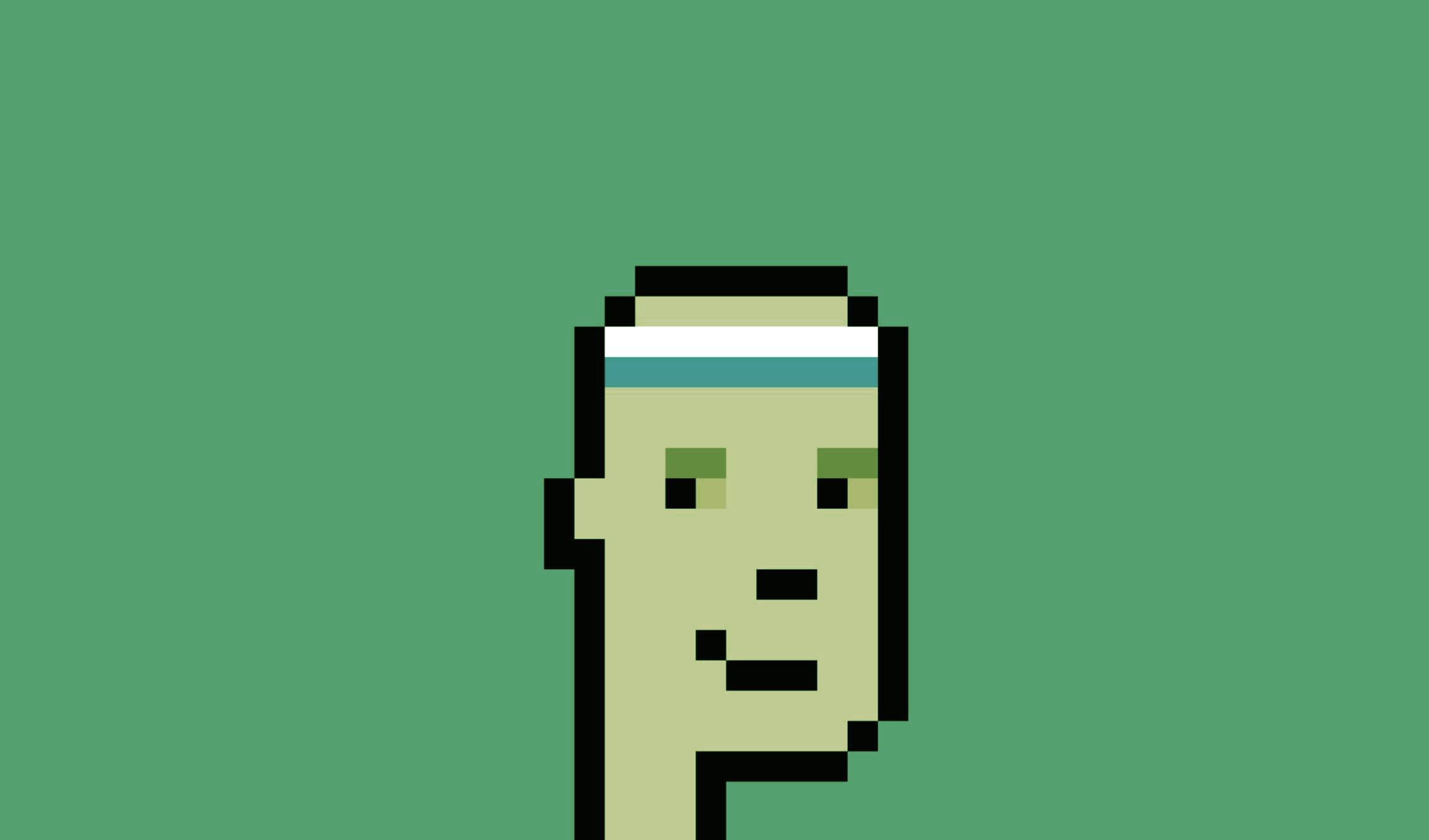 DraftKings Launches Fantasy Golf Contest with CryptoPunk NFT Prize - Decrypt