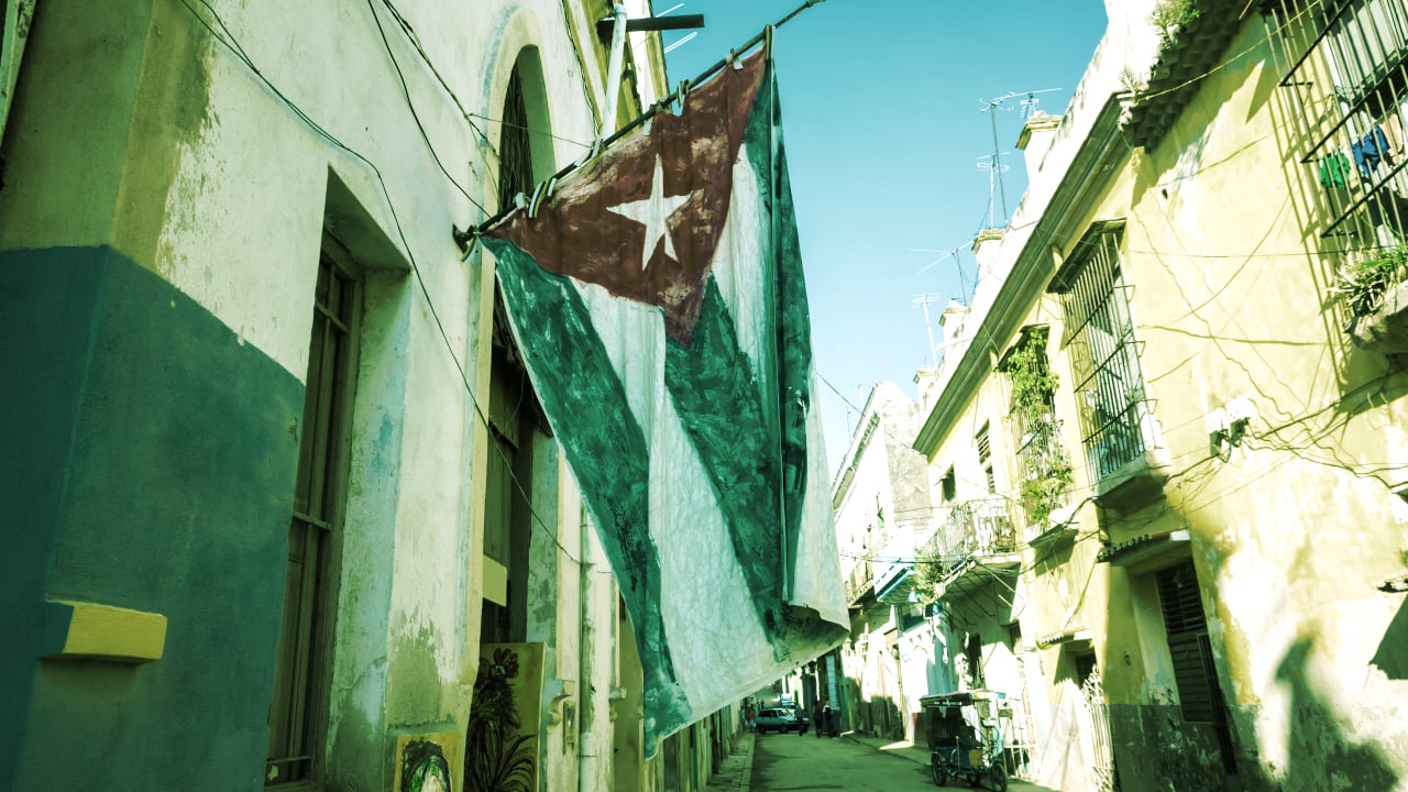 Government of Cuba Says It Will Recognize, Regulate Cryptocurrencies