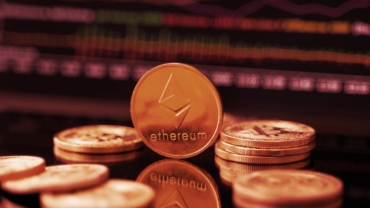 VanEck and ProShares Pull Ethereum ETF Proposals