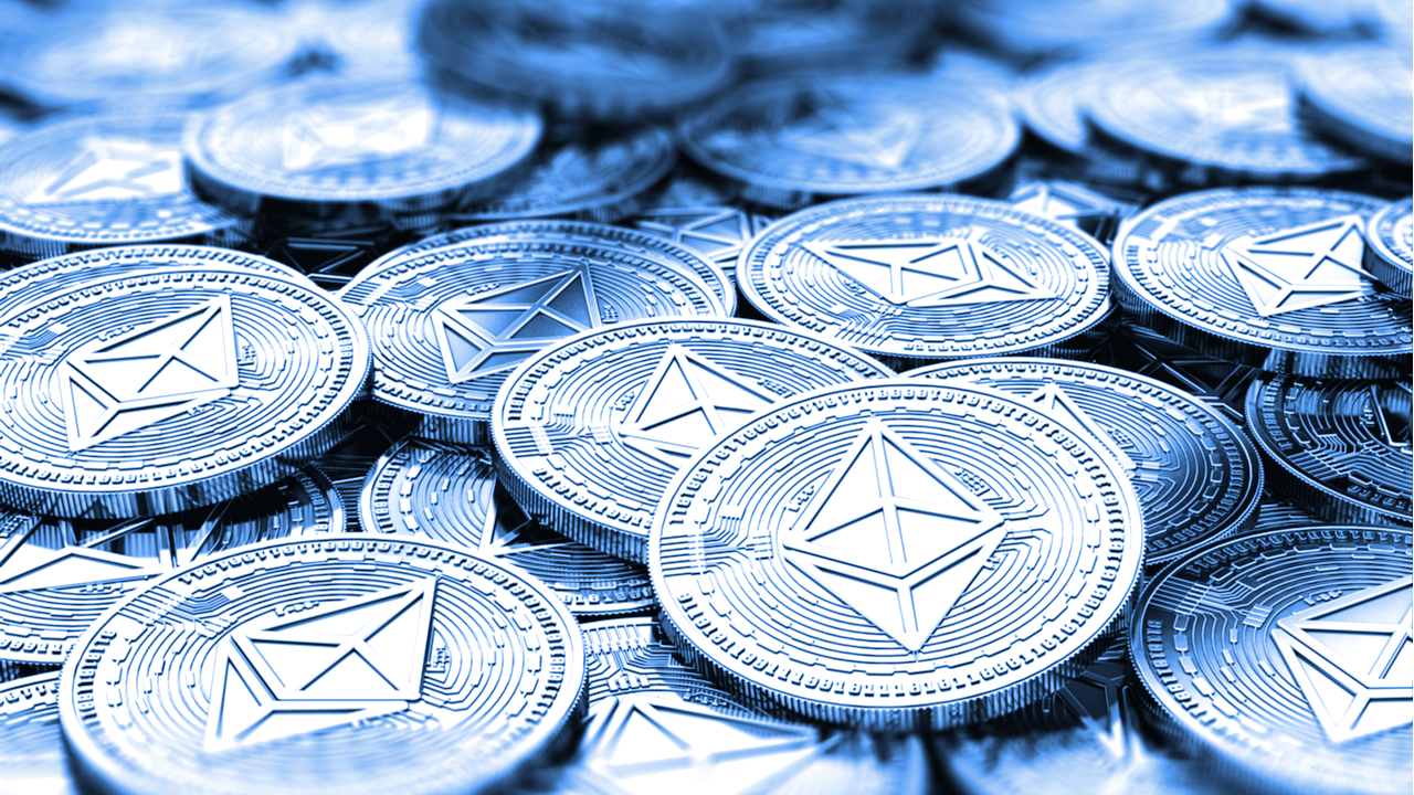 Ethereum Transaction Fees Fall While NFT Market Stumbles