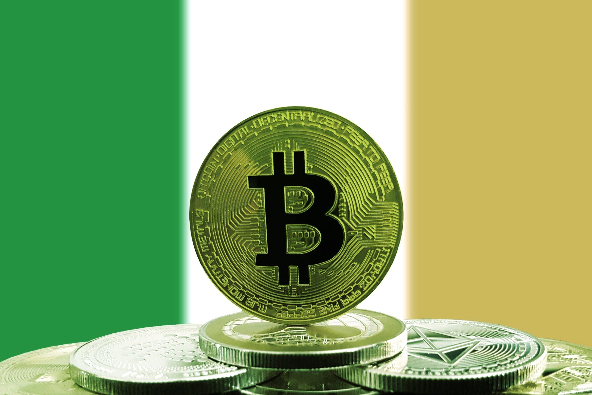 Ireland's Advertising Regulator to Review Crypto Ads Guidance