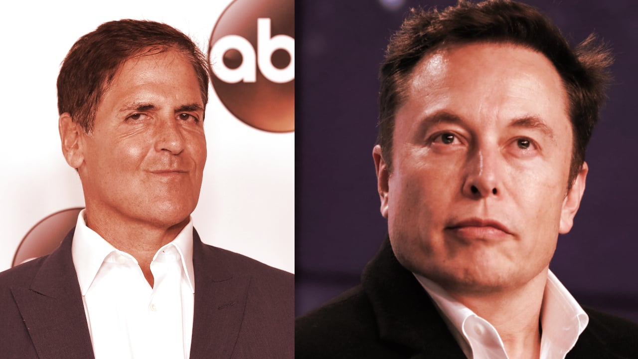 Elon Musk and Mark Cuban Are Pushing Dogecoin for Payments—And BitPay Data Backs Them Up