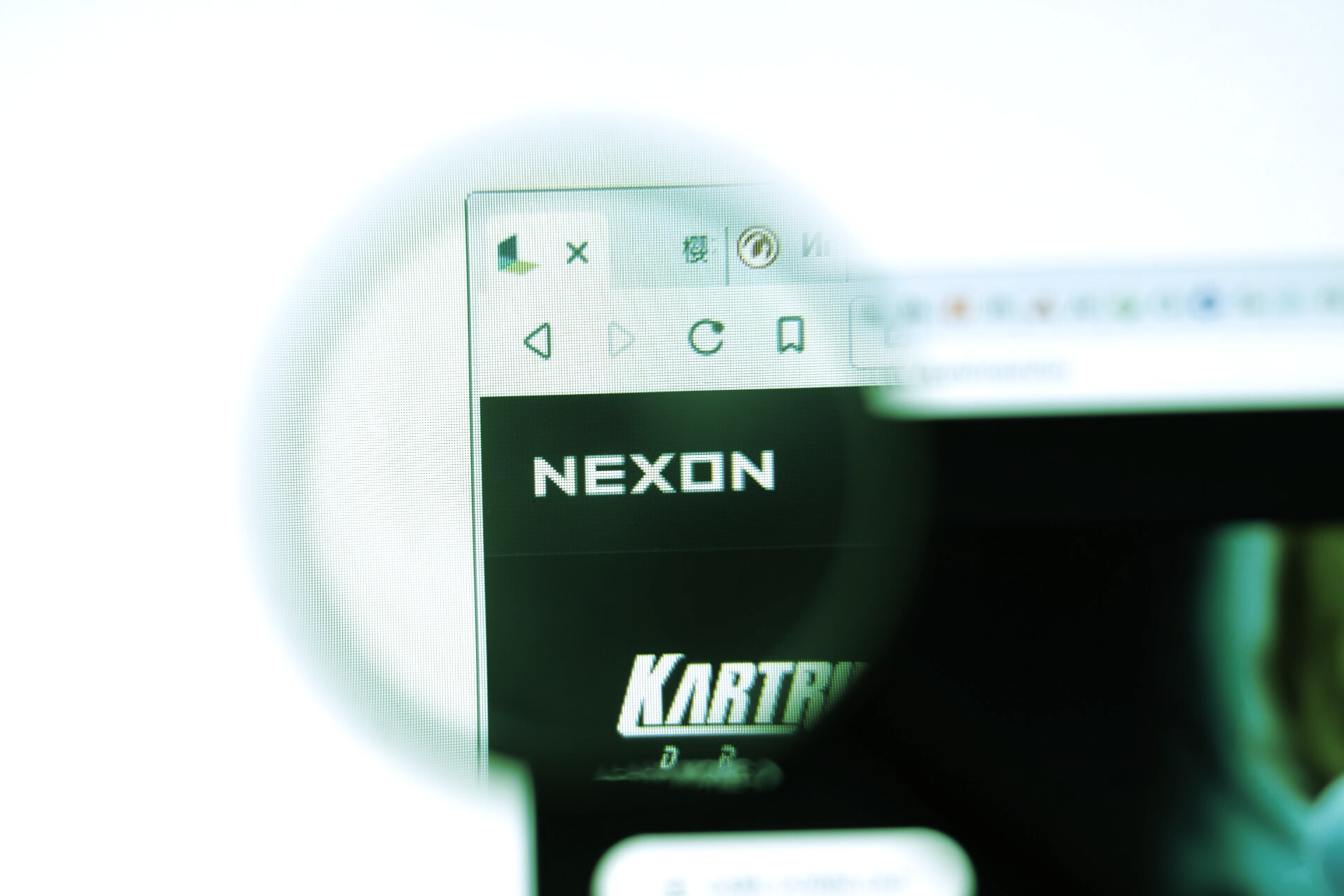 Japanese Game Publisher Nexon Makes a $100 Million Bitcoin Bet