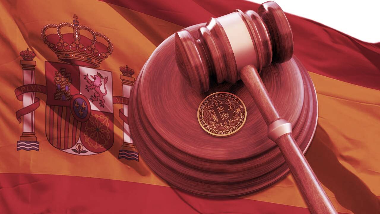 Spanish Regulator Warns Crypto Exchanges Huobi, ByBit of Operating Without License