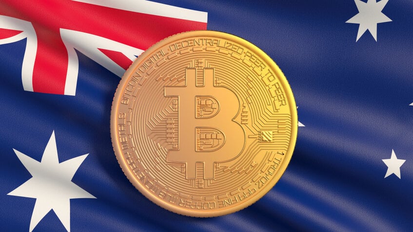VanEck to Launch First Bitcoin ETF on Australian Securities Exchange