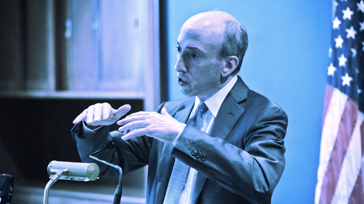 New SEC Chair Gary Gensler in 2013. Image: Third Way Think Tank (CC BY-NC-ND 2.0)