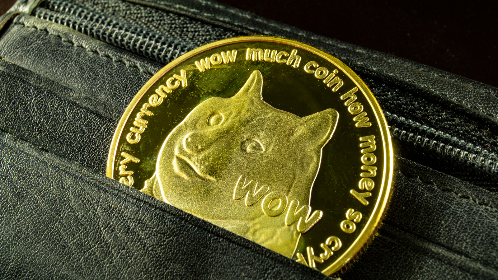Dogecoin Marks 10th Anniversary, Hits $0.10 For First Time in a Year