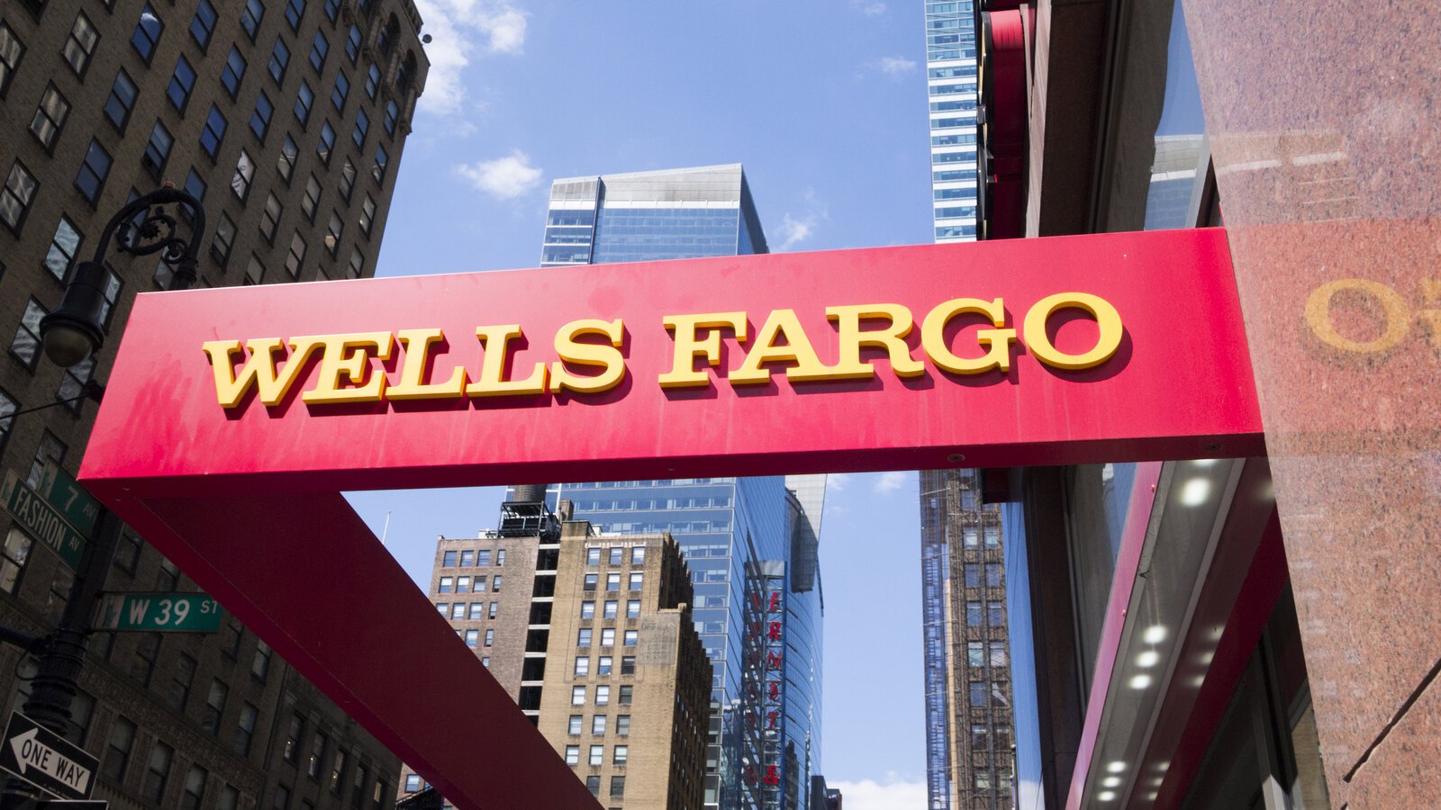 Banking Giant Wells Fargo Reveals Investments in Bitcoin ETFs