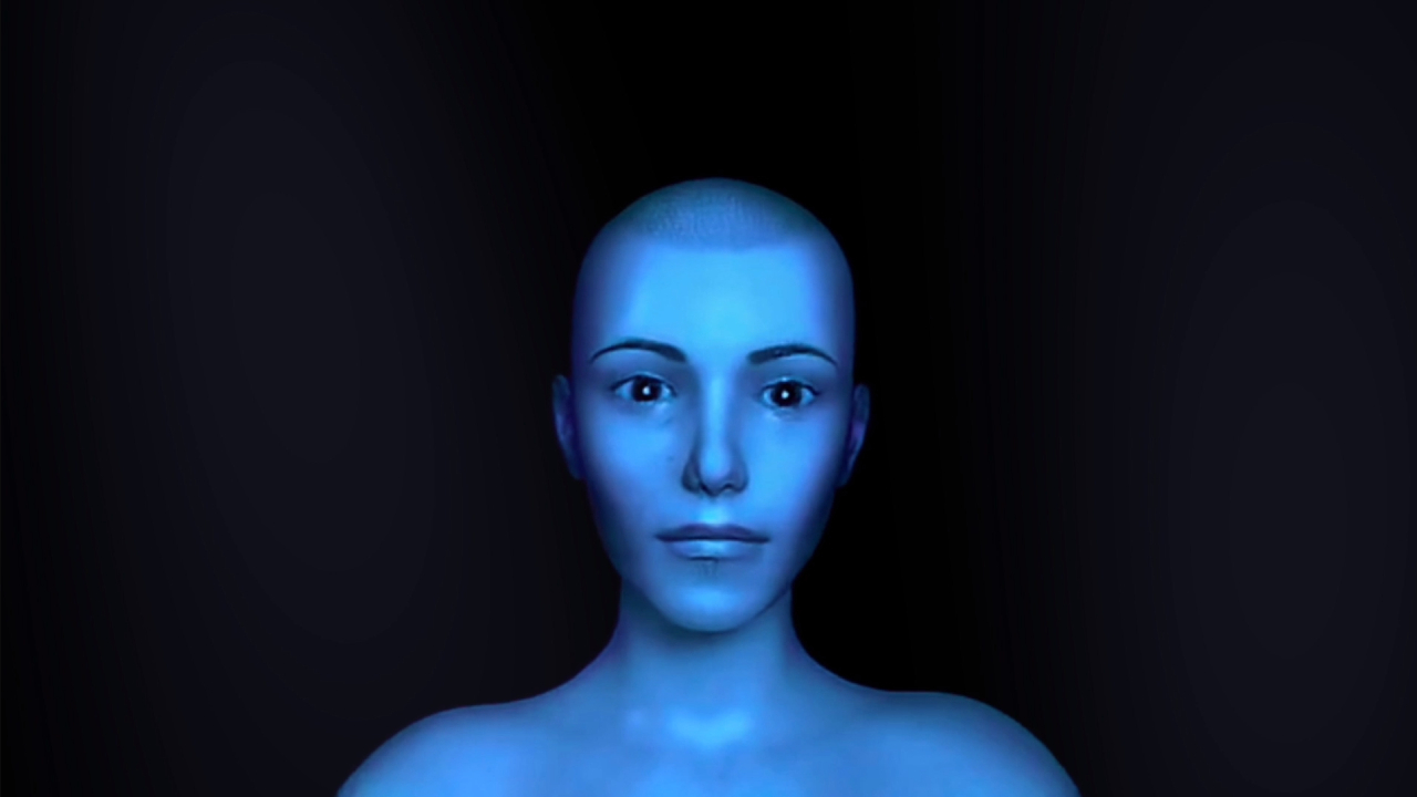 My Interview with an NFT - Decrypt