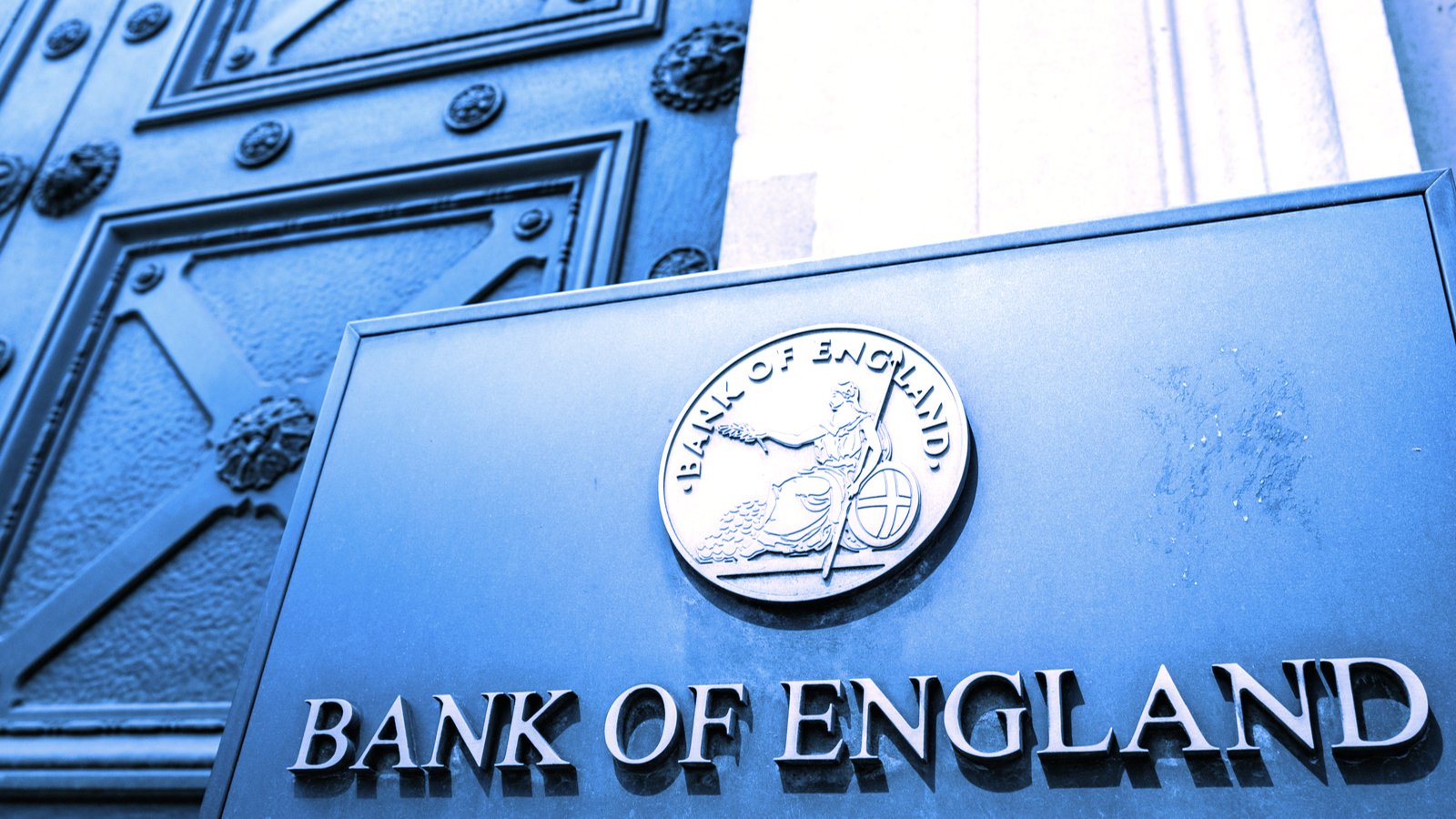 Bitcoin Could ‘Trigger’ Financial Instability: Bank of England Exec