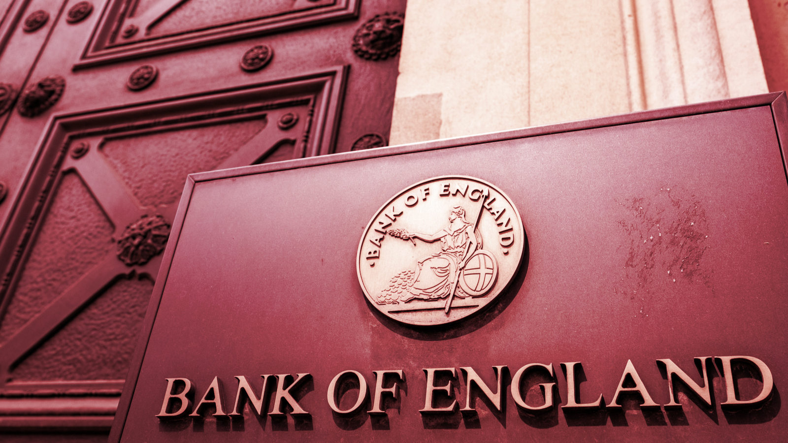 Bank of England Governor on Crypto Regulation: 'People Don’t Fly for Long on Unsafe Airplanes'