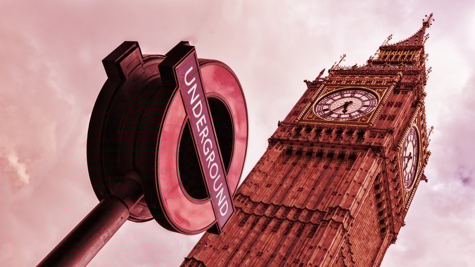 UK Regulator Forces Removal of Crypto Exchange's Bitcoin Ads in London