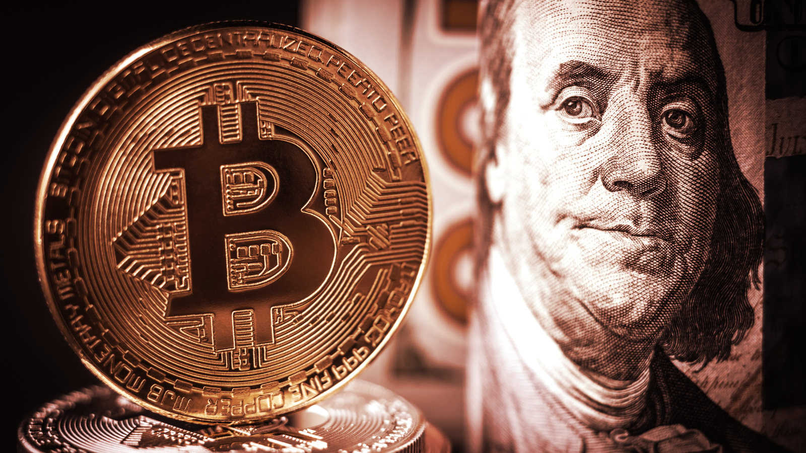 poti investi 50€ in bitcoin? investirea în riscul criptomonedei