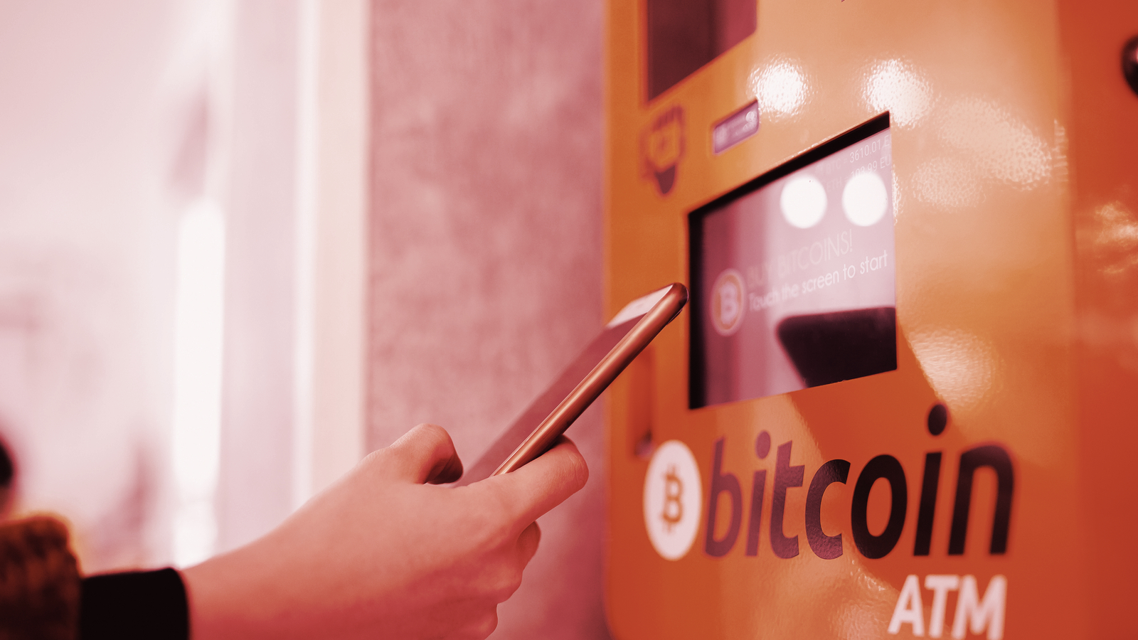 New York Man Charged With Running Unlicensed Bitcoin ATMs That Sold $5.6M in BTC