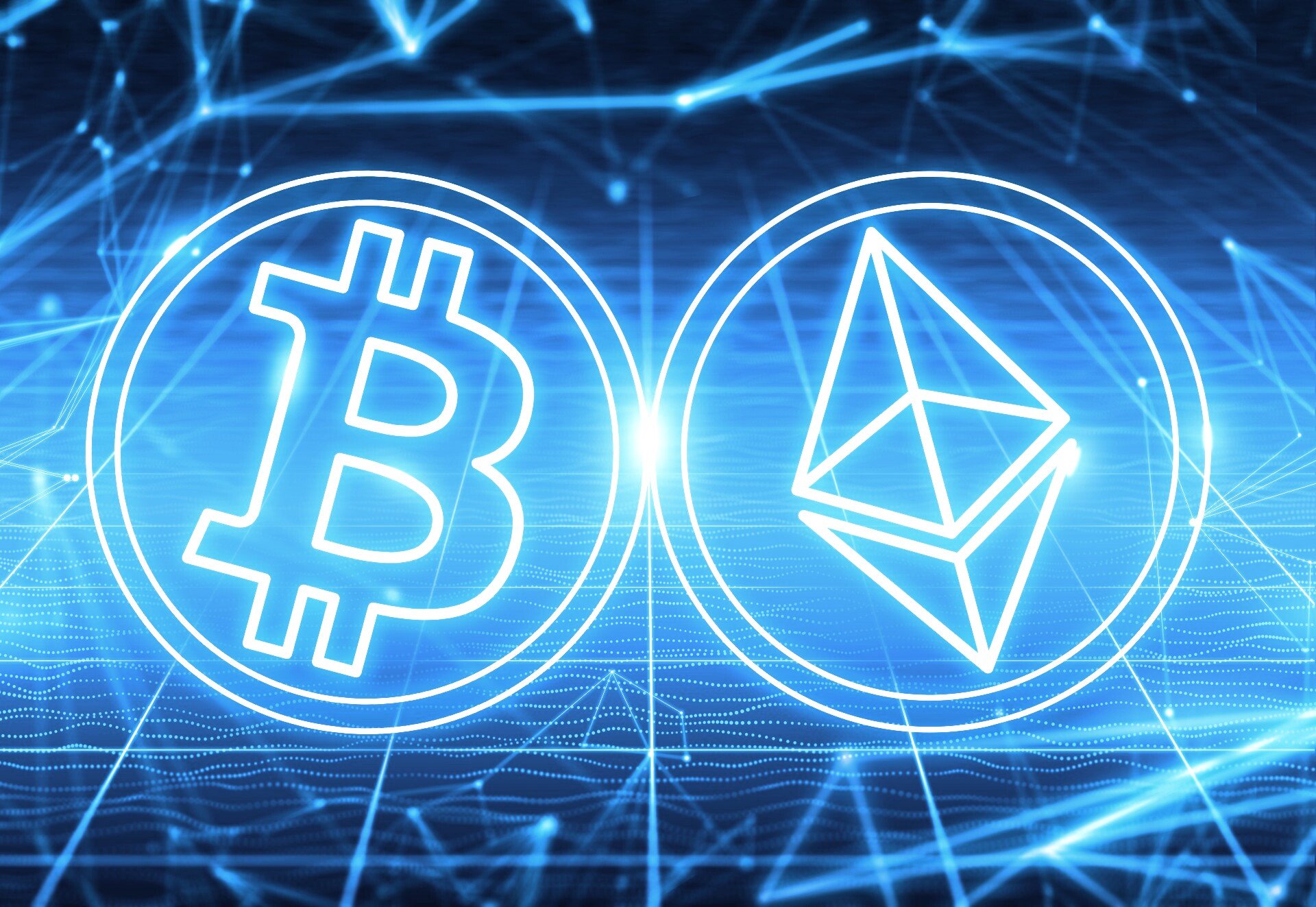 Bitcoin, Ethereum Recover Lost Ground as Crypto Markets Rebound