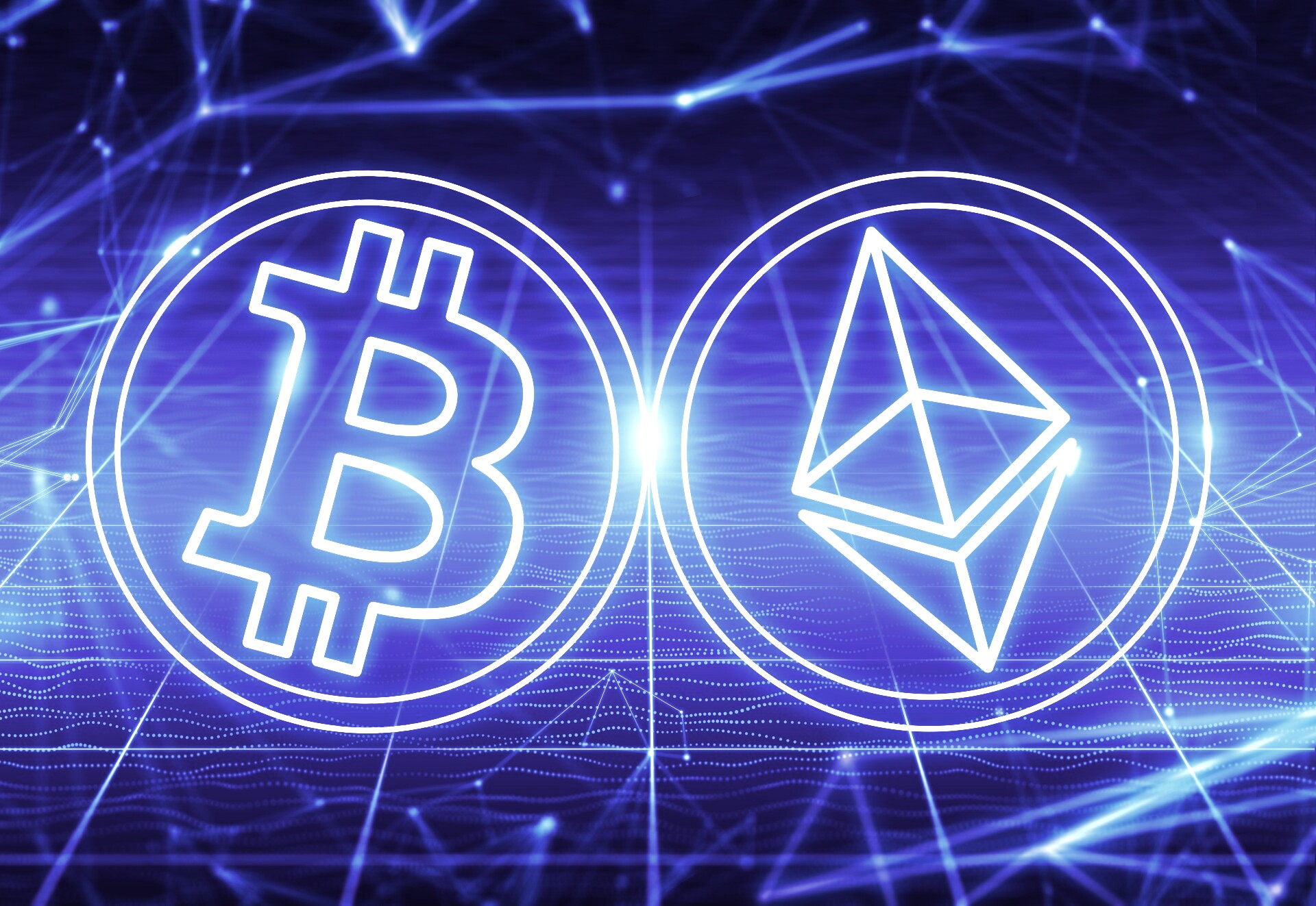 Ethereum Price Surpasses $2,600 While Bitcoin Growth Slows Down