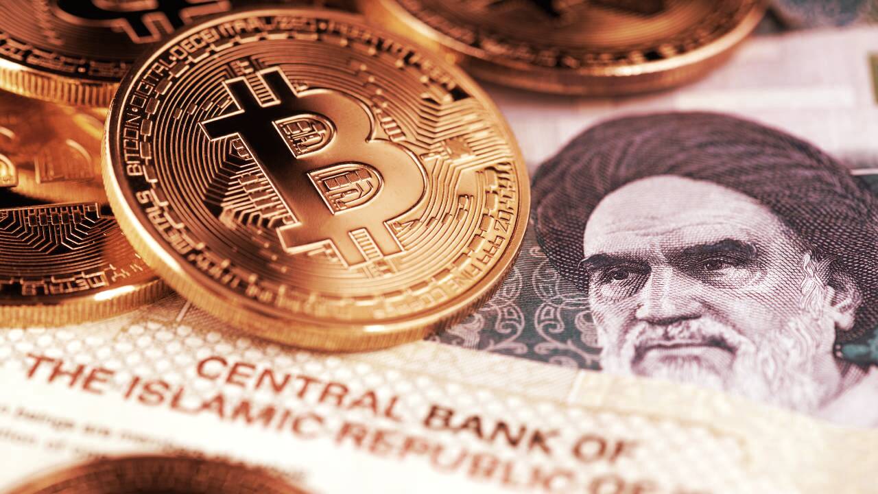 Home Crypto Mining Will Lead to ‘Heavy Fine:’ Reports Iran Energy Ministry