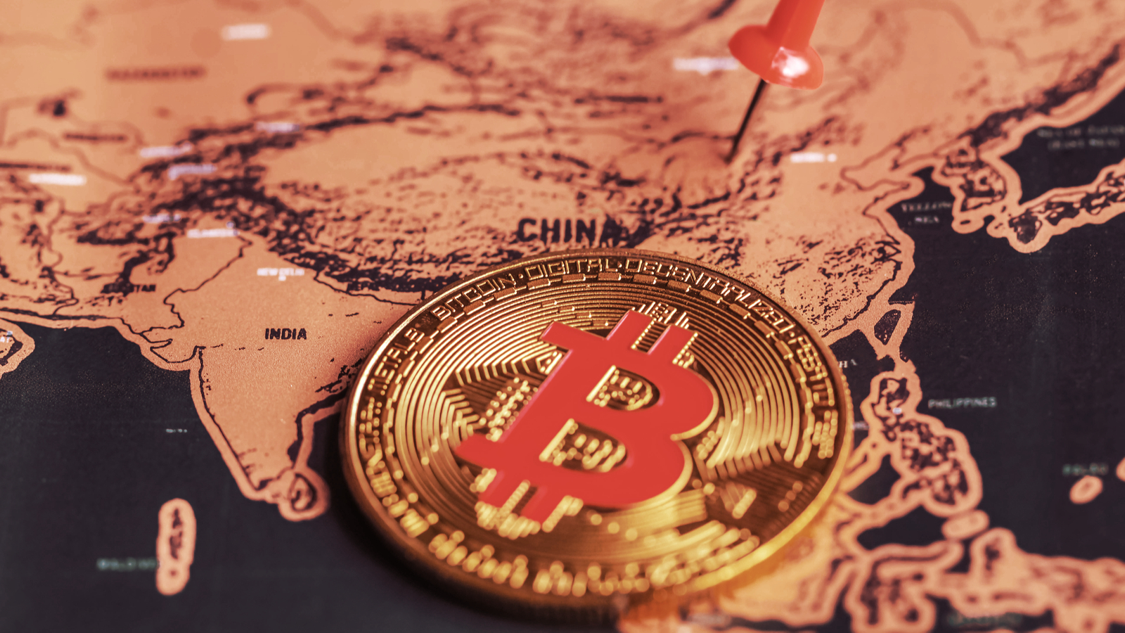 Billions in Crypto Tied to Crime Has Flowed Into China Since 2019: Report