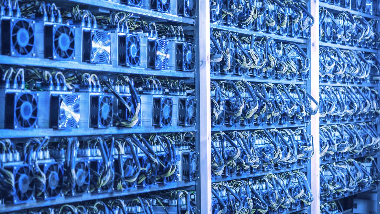 Bitcoin Mining Gets 16% Easier As Chinese Miners Anticipate Crackdown -  Decrypt
