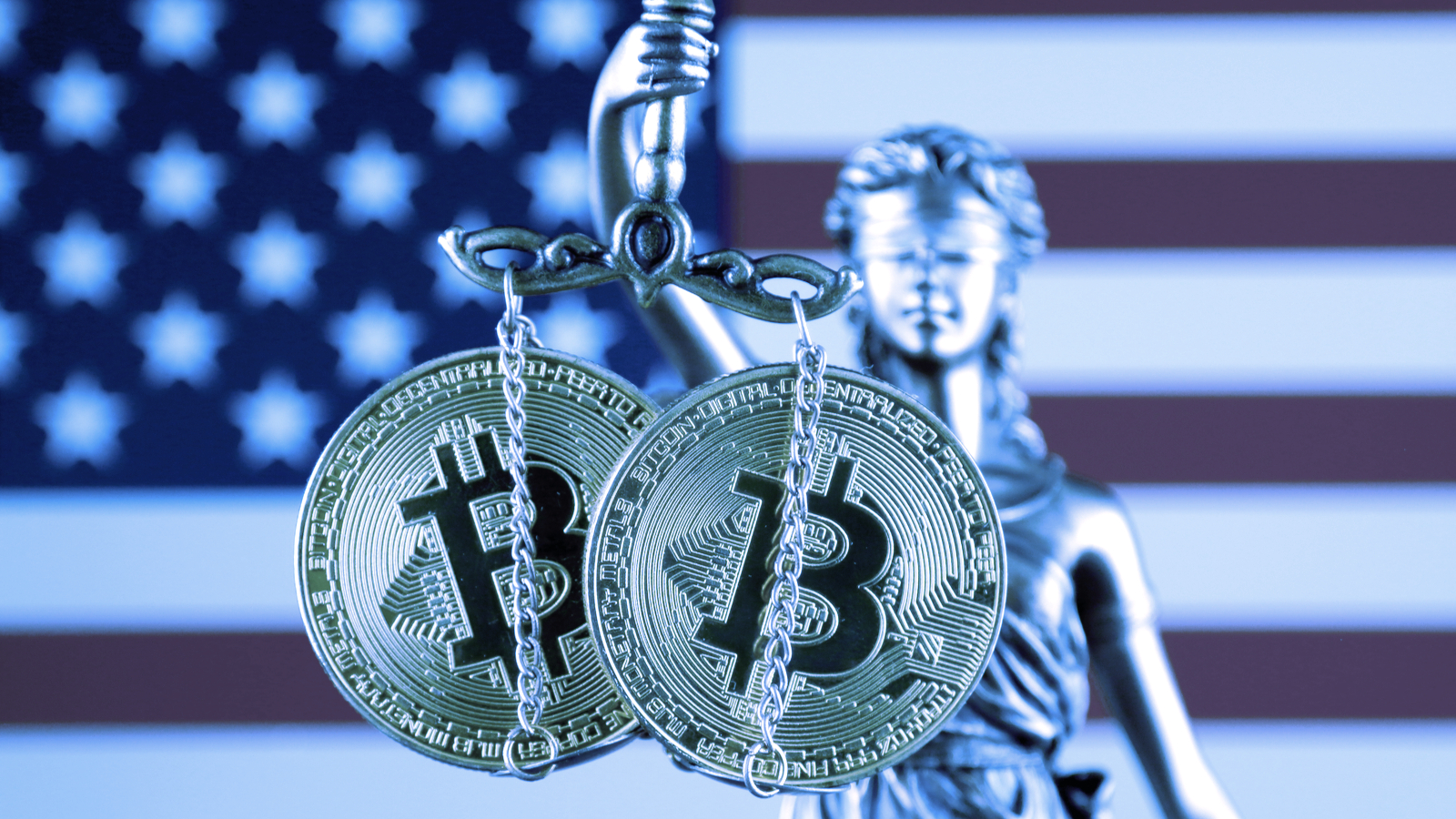 Regulators in the United States double down on crypto policy focus. Image: Shutterstock