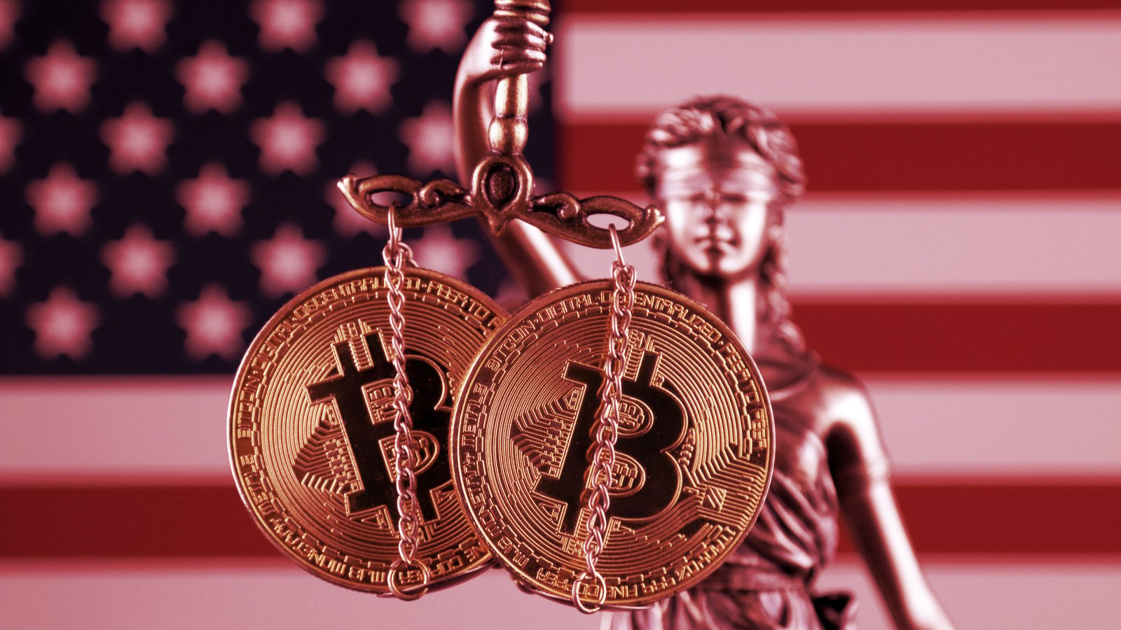 Regulators in the United States double down on crypto policy focus. Image: Shutterstock
