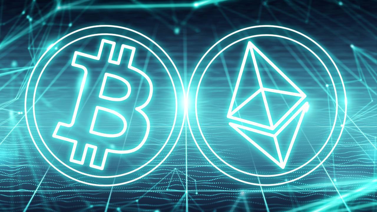Criptomonedas en 2024: ETFs de Bitcoin y Ethereum Atraen Múltiples  Inversores - Decrypt