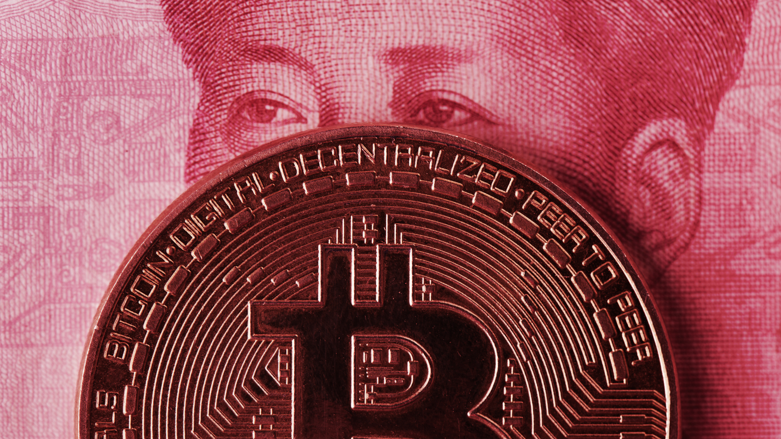 Why China's Latest 'Bitcoin Ban' Is Bullish for DeFi