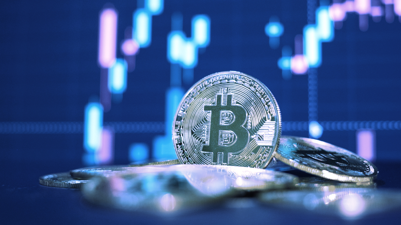 Bitcoin Back Above $40K After Biggest Crash in More Than a Year - Decrypt